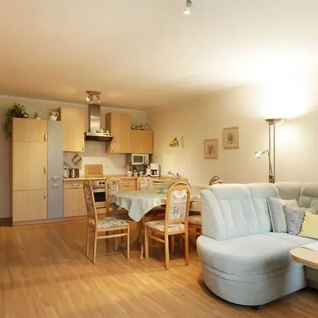 Appartement Minervapark Whg Mi28 Boltenhagen (Ostseebad)