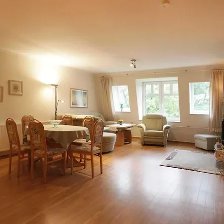 Minervapark Whg Mi28 *