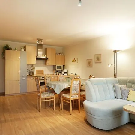 Apartment Minervapark Whg Mi28 *