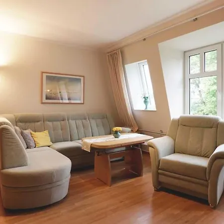 Minervapark Whg Mi28 Apartment Boltenhagen (Ostseebad)