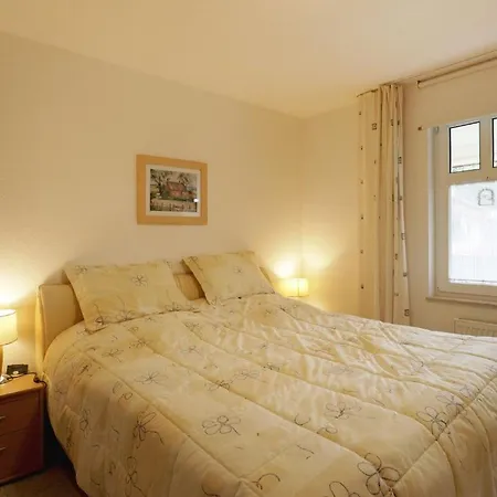 Appartement Minervapark Whg Mi28