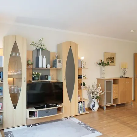 Minervapark Whg Mi28 Boltenhagen (Ostseebad)