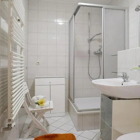 Appartement Minervapark Whg Mi28 Boltenhagen (Ostseebad)