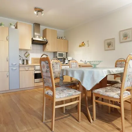 Minervapark Whg Mi28 Boltenhagen (Ostseebad)