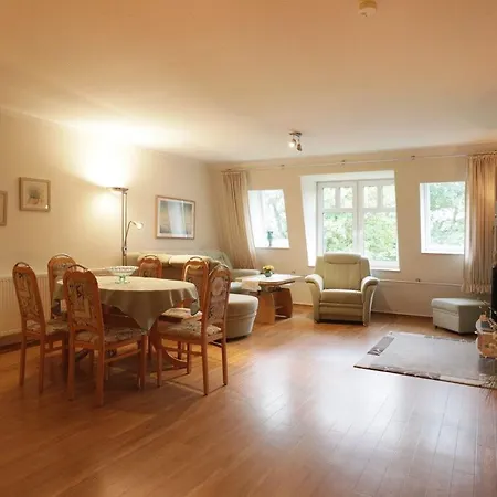 Minervapark Whg Mi28 *