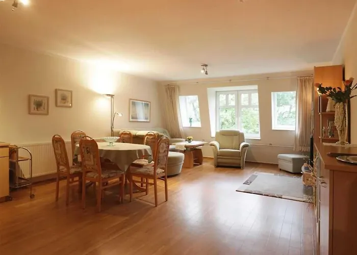 Minervapark Whg Mi28 *