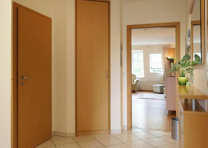 Minervapark Whg Mi28 Apartman