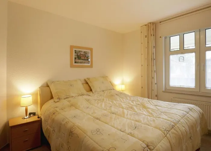 Apartman Minervapark Whg Mi28